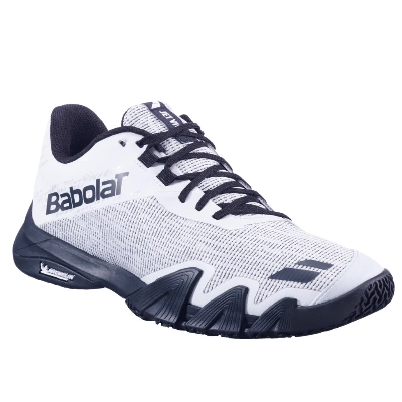 Babolat Jet Viva Men Black/White