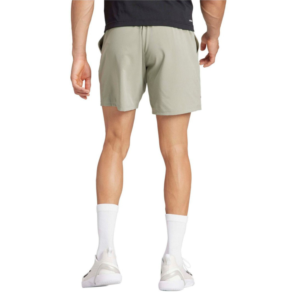 Club SW Groen Shorts