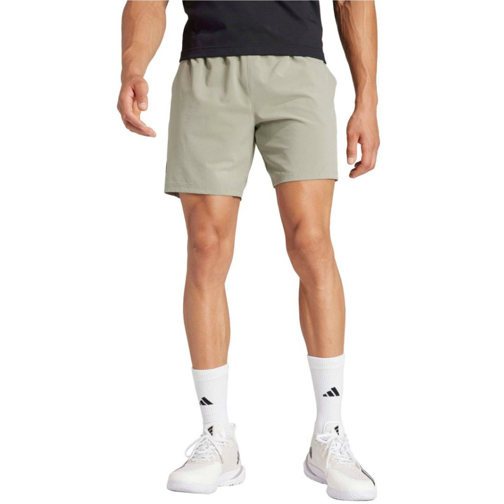 Club SW Groen Shorts