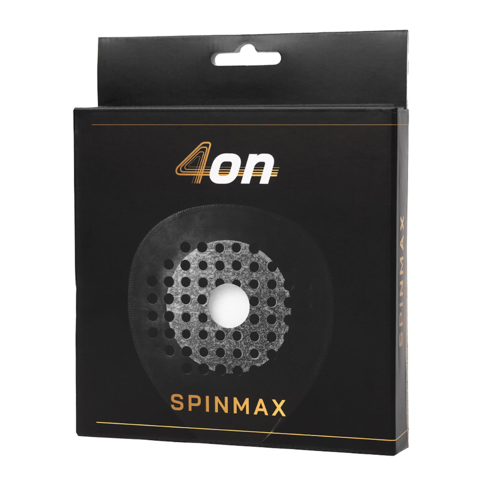 Kit de Sablage 4ON Spin Max