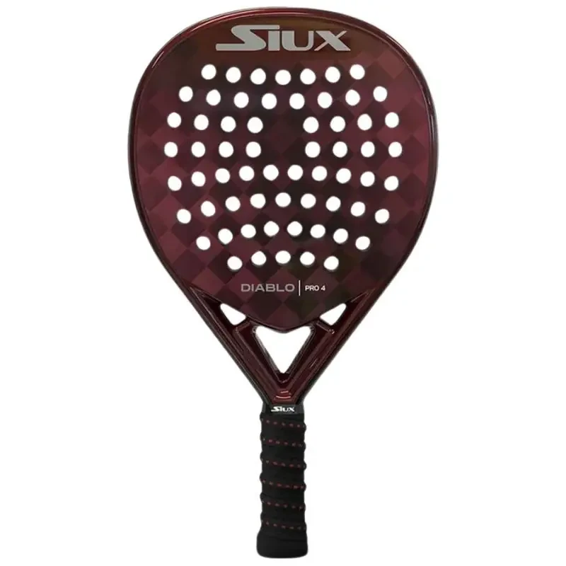 Raquette de padel Siux Diablo SANYO PRO 4 2025