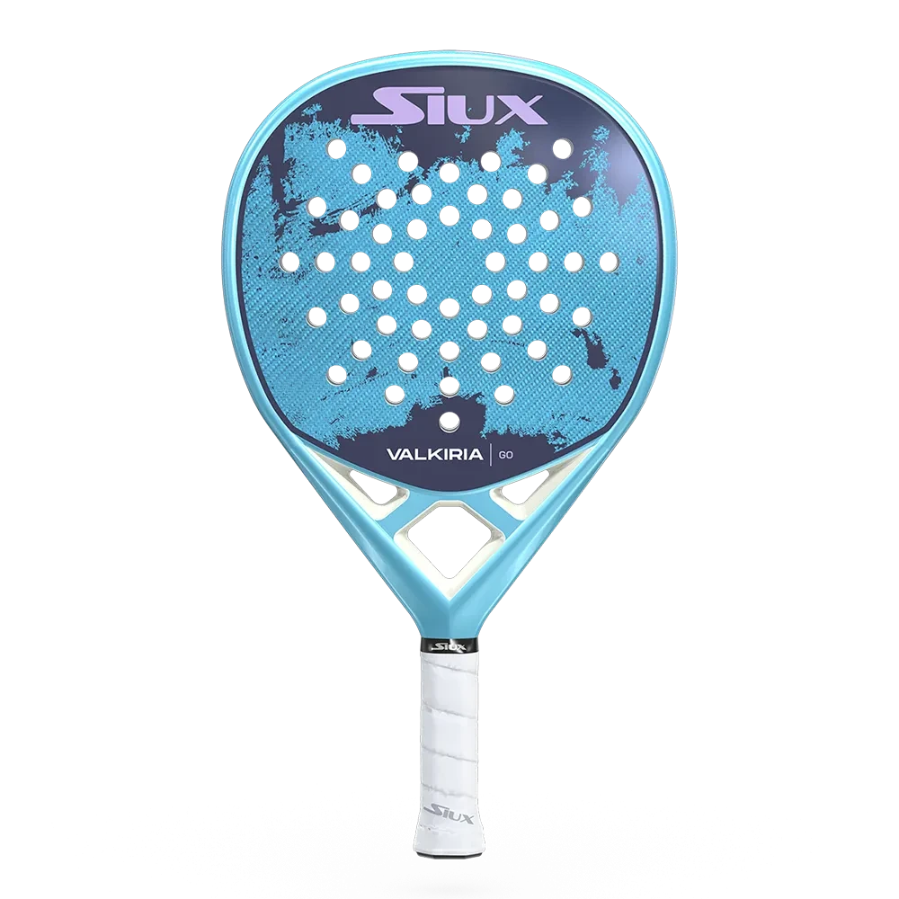 SIUX VALKIRIA GO 2025