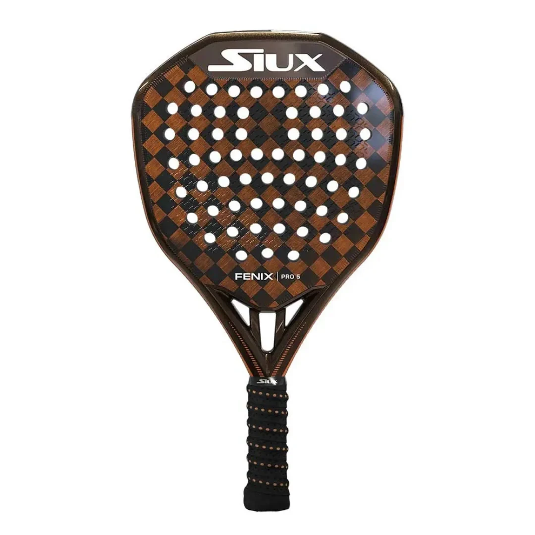 SIUX FENIX PRO A.CHOZAS PRO 5 2025
