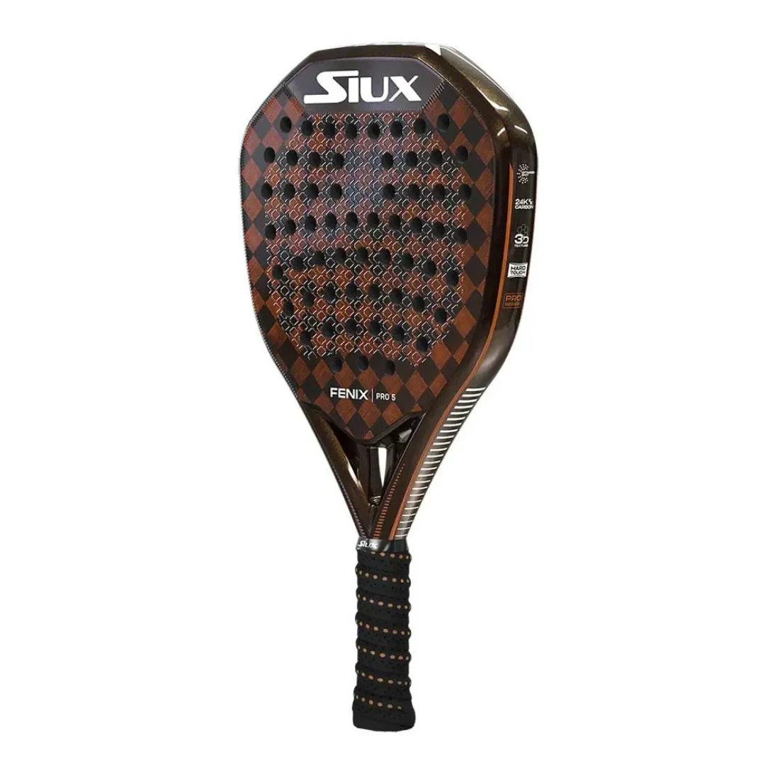 Raquette de padel SIUX FENIX PRO 5 2025