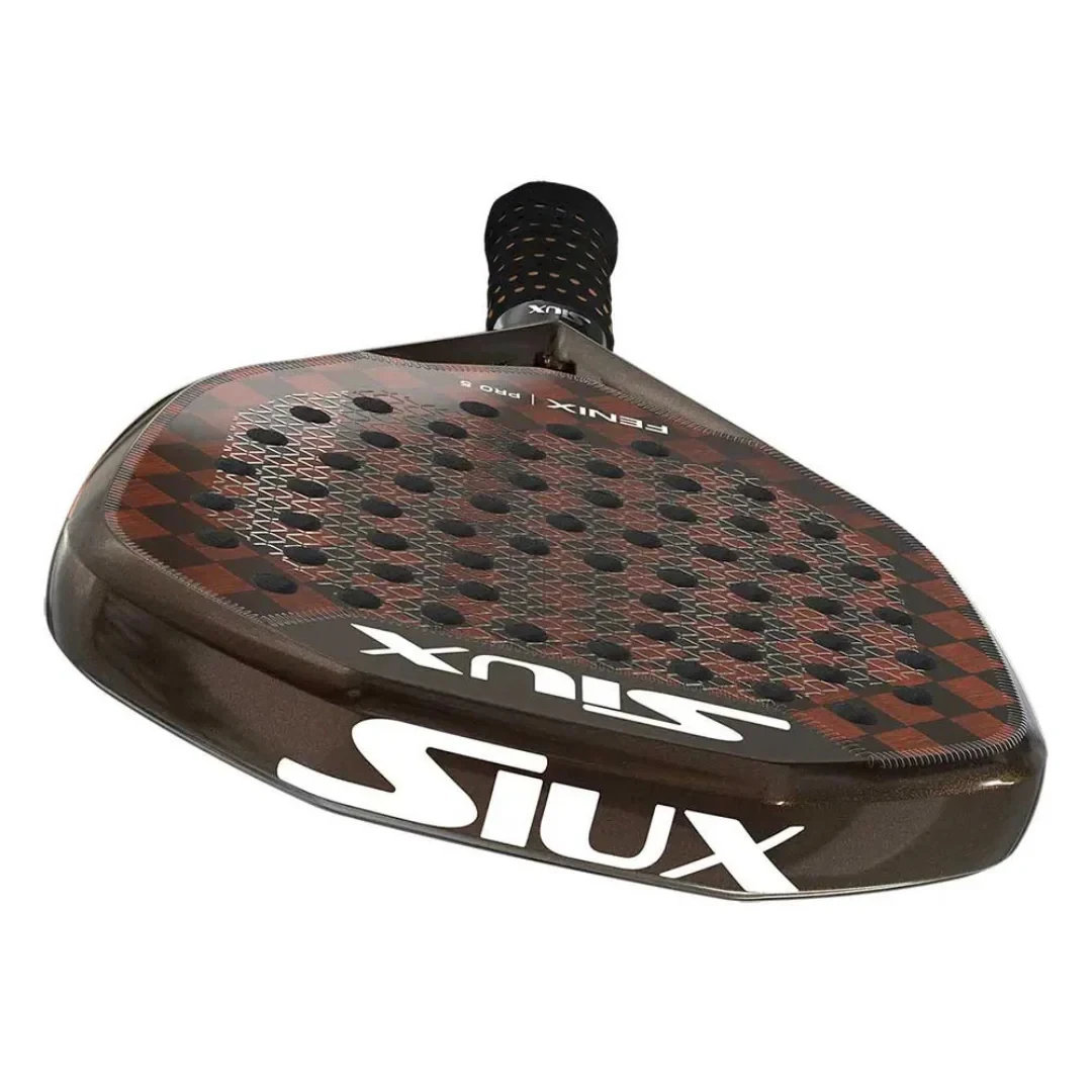 Siux Fenix V Pro 2025