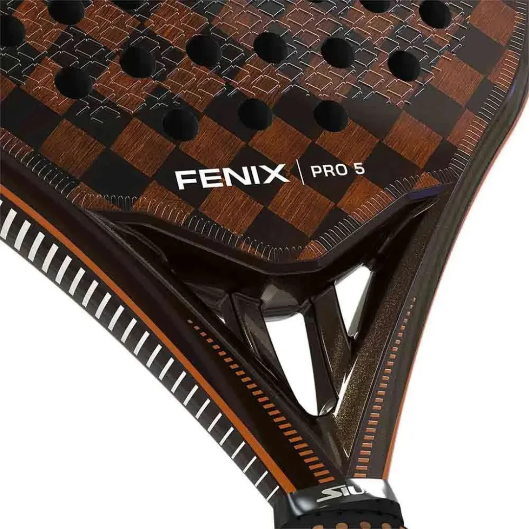 Siux Fenix V Pro 2025