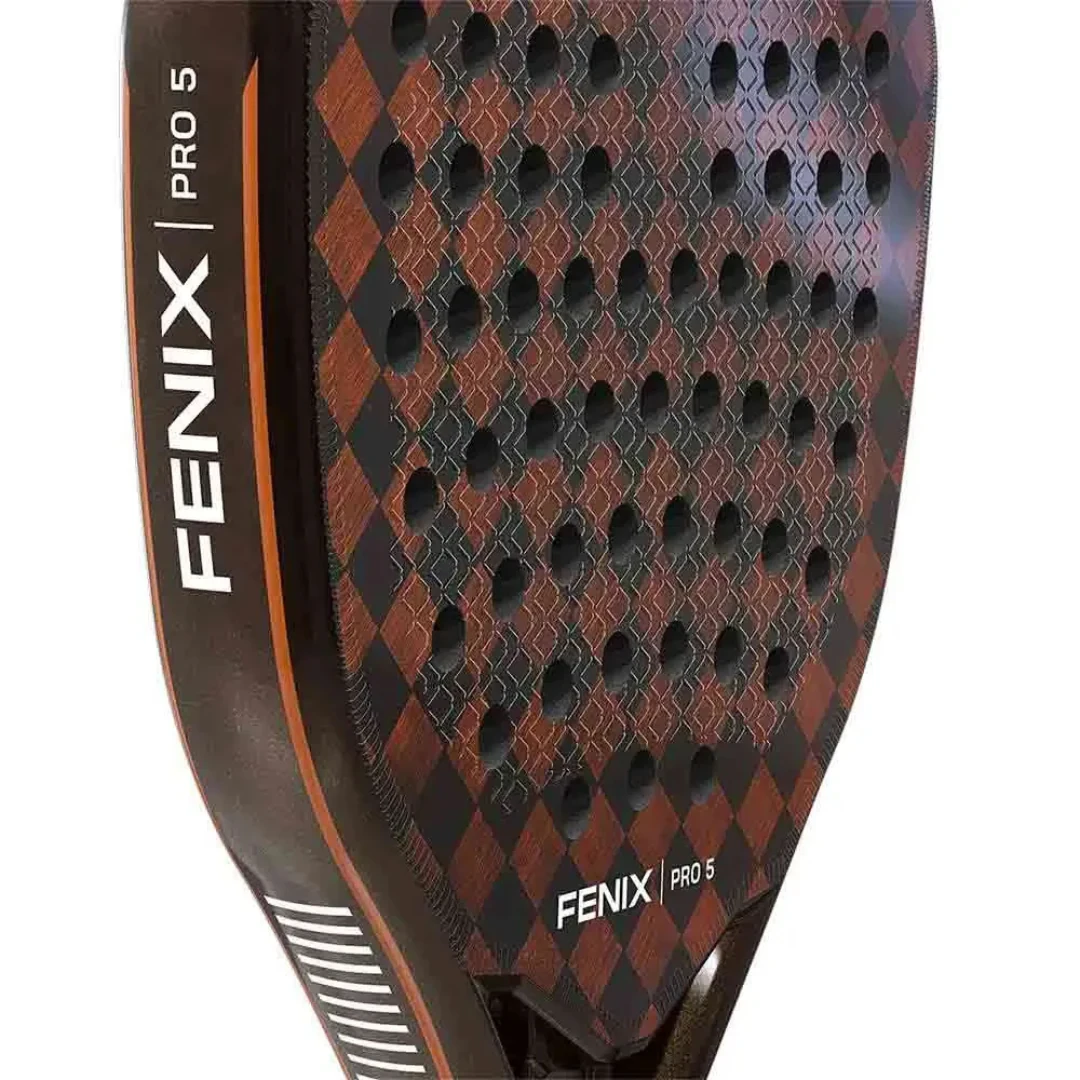 Siux Fenix V Pro 2025