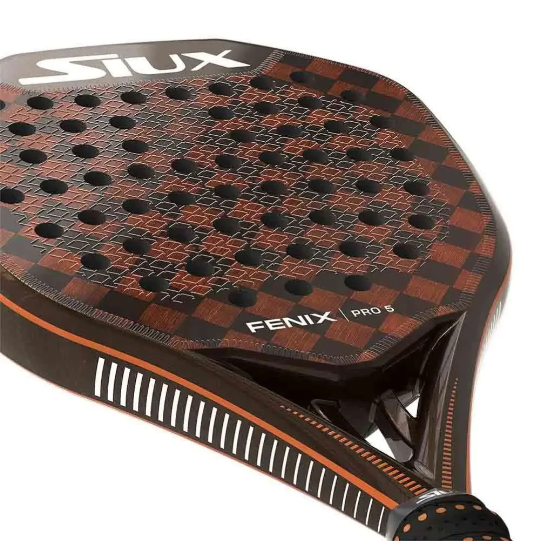 Siux Fenix V Pro 2025