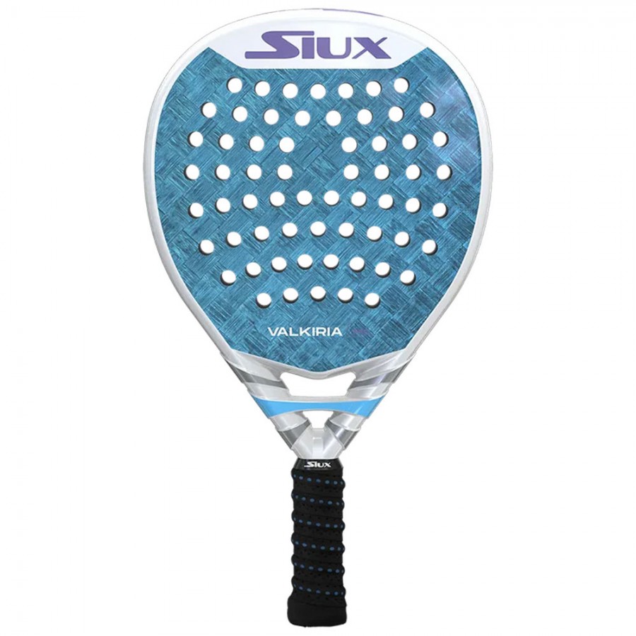 Padelschläger Siux VALKIRIA PRO 2025