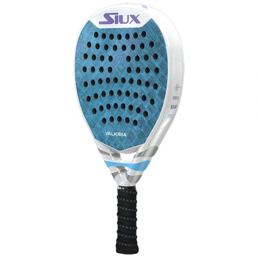 Padel racket Siux VALKIRIA PRO 2025