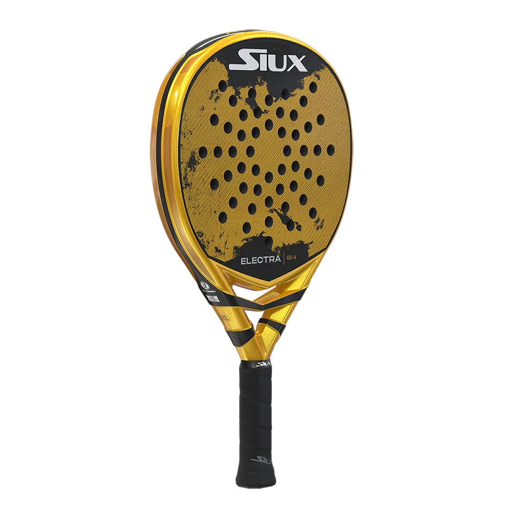 Padel racket SIUX ELECTRA GO 4