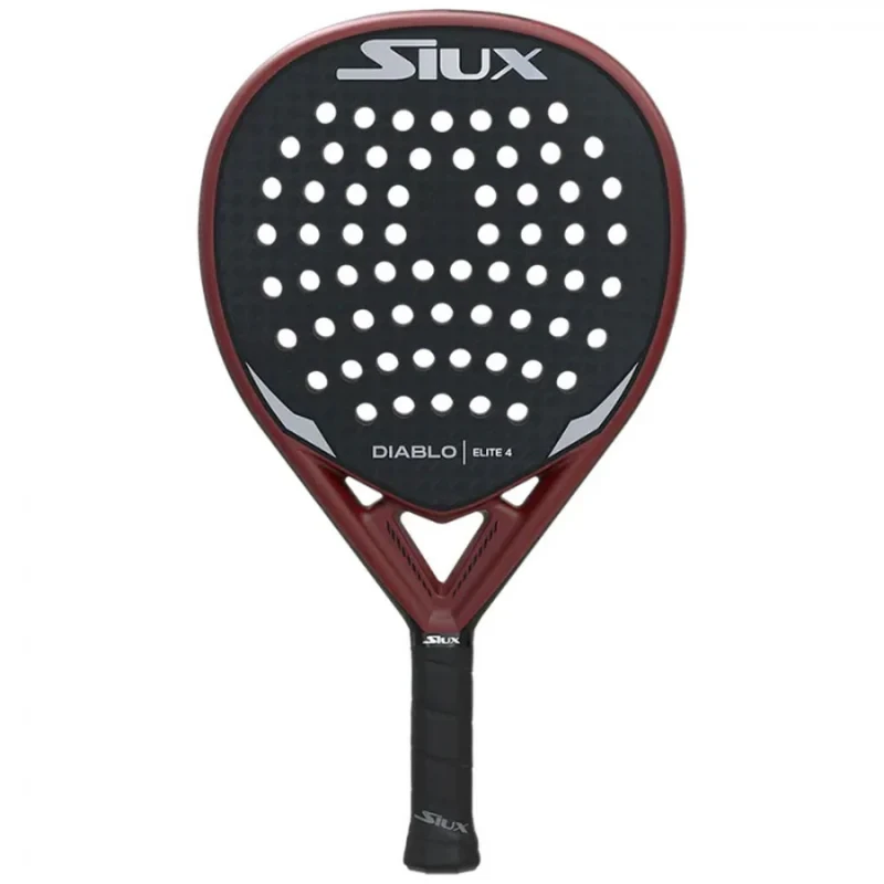 Racchetta da padel Siux DIABLO ELITE 4 2025