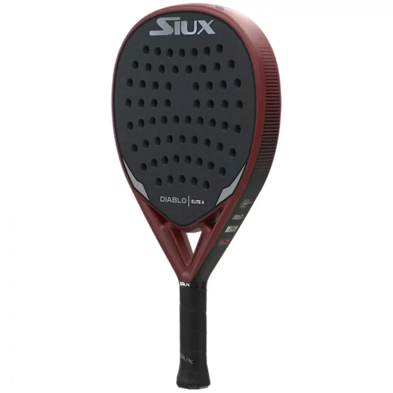 Raquette de padel Siux DIABLO ELITE 4 2025