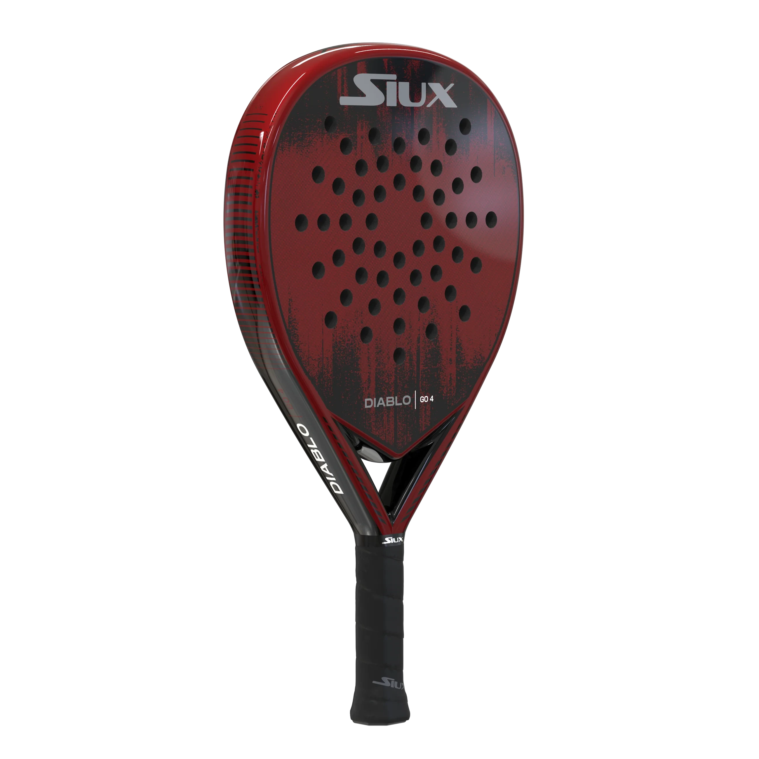 Racchetta da padel SIUX DIABLO GO 4