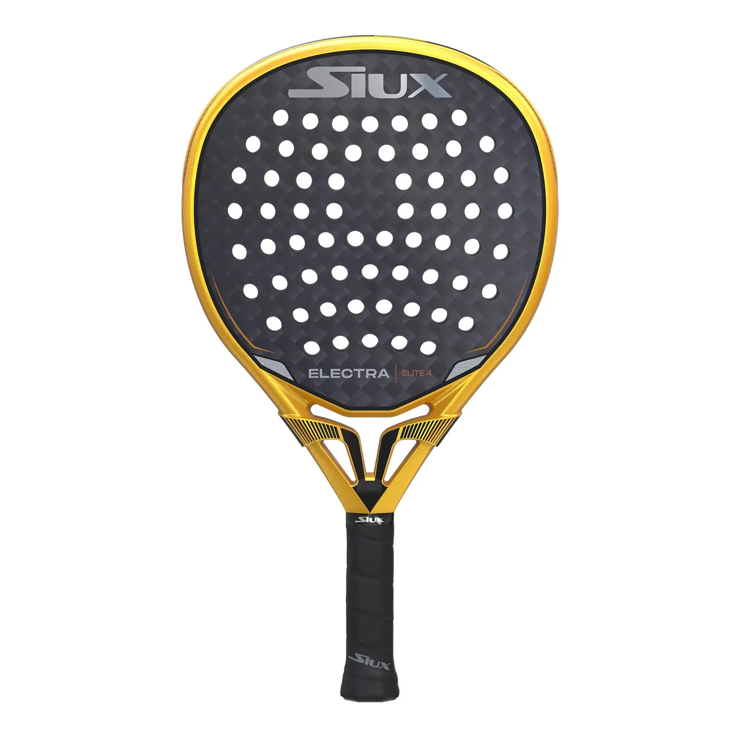 Racchetta da padel SIUX Electra ELITE 4 2025