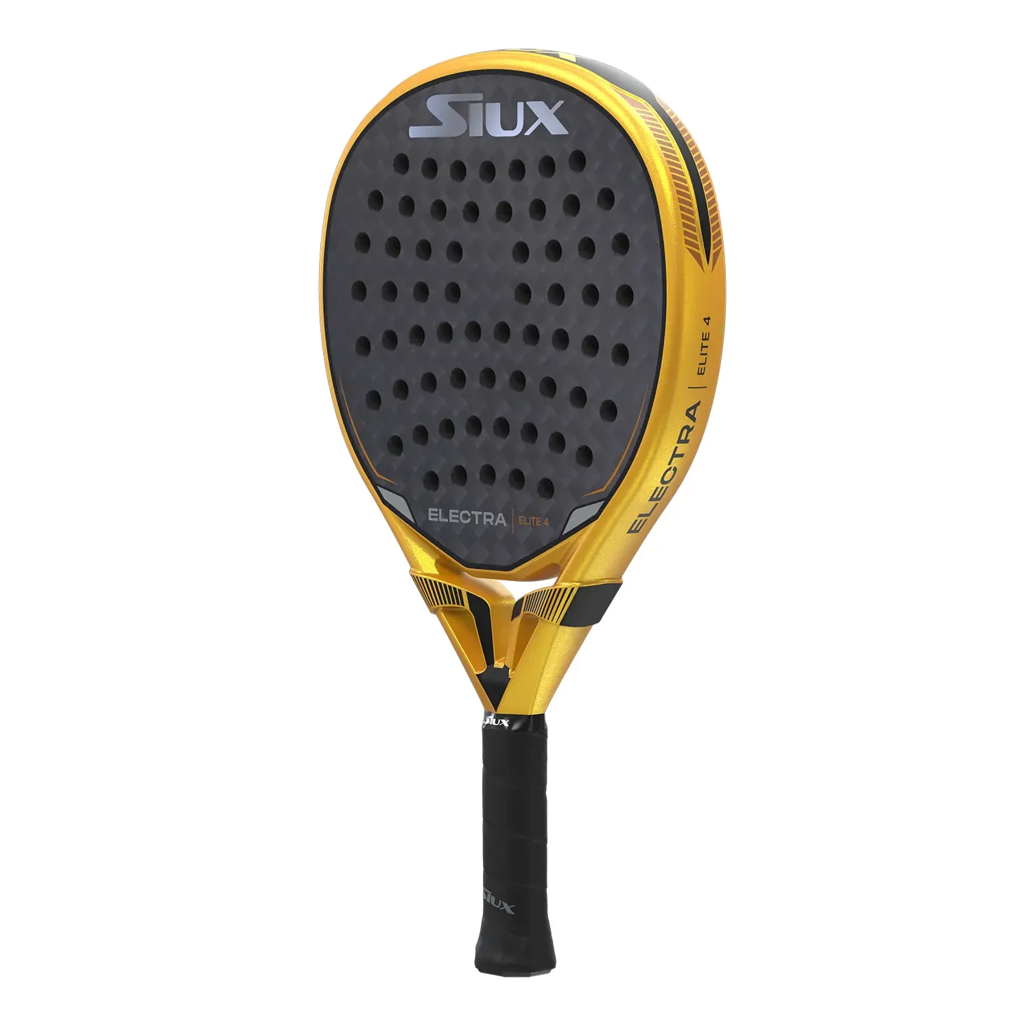 Racchetta da padel SIUX Electra ELITE 4 2025