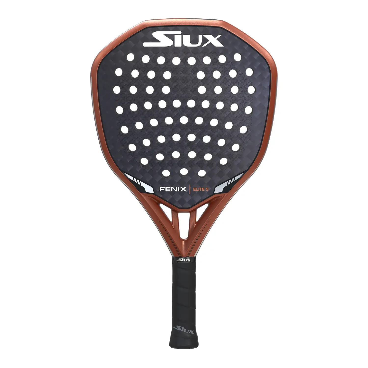 Racchetta da padel SIUX FENIX ELITE 5 2025