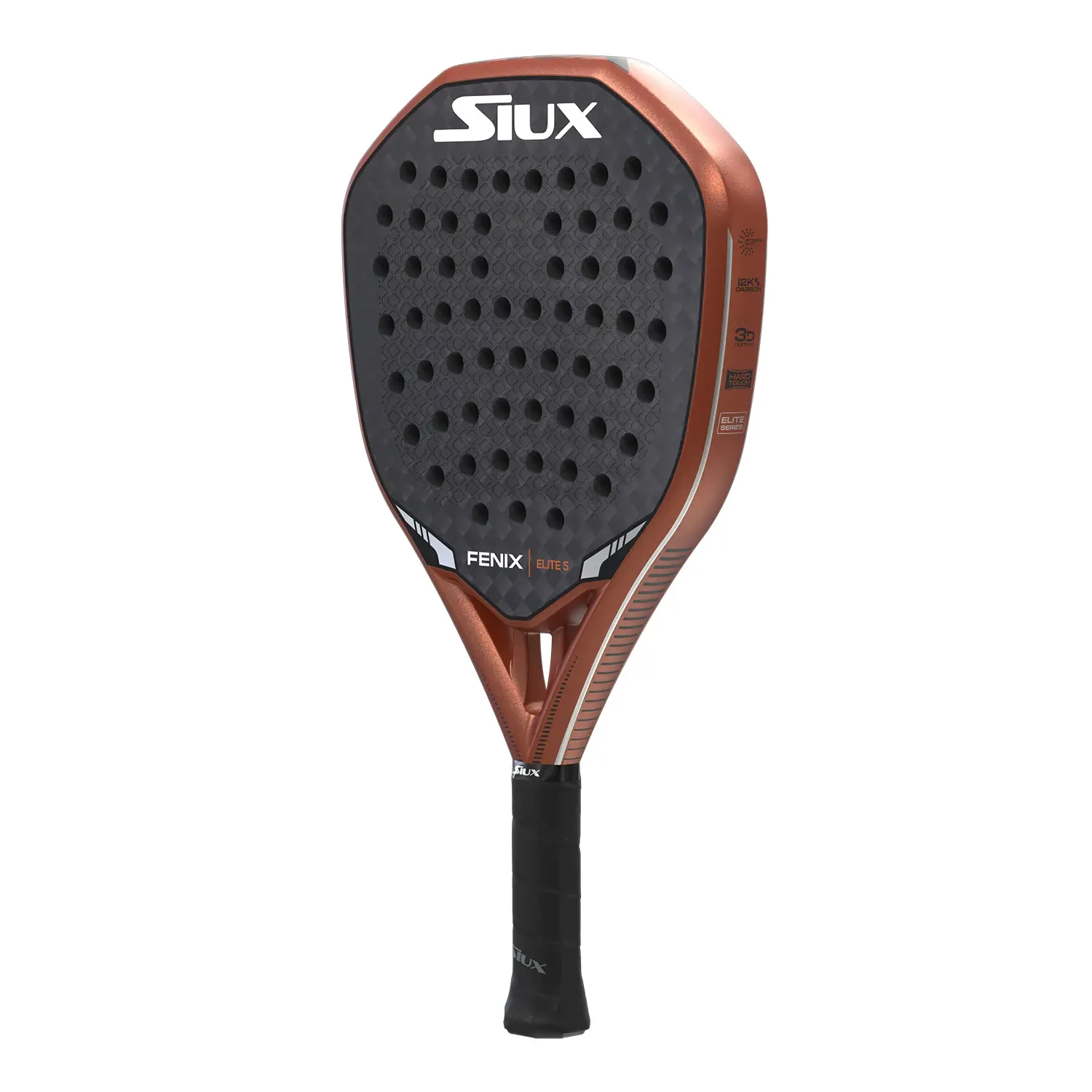 Racchetta da padel SIUX FENIX ELITE 5 2025