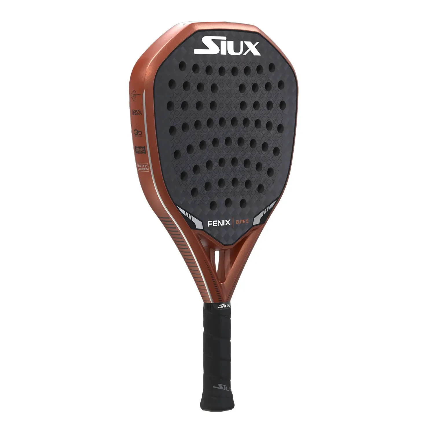 SIUX FENIX ELITE 5 2025