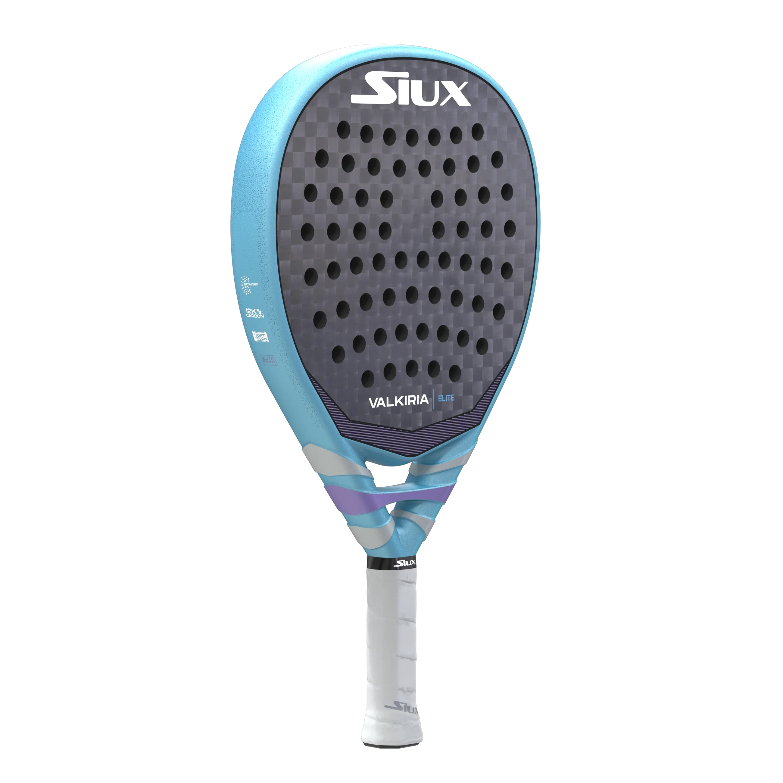 Racchetta da padel SIUX VALKYRIA ELITE