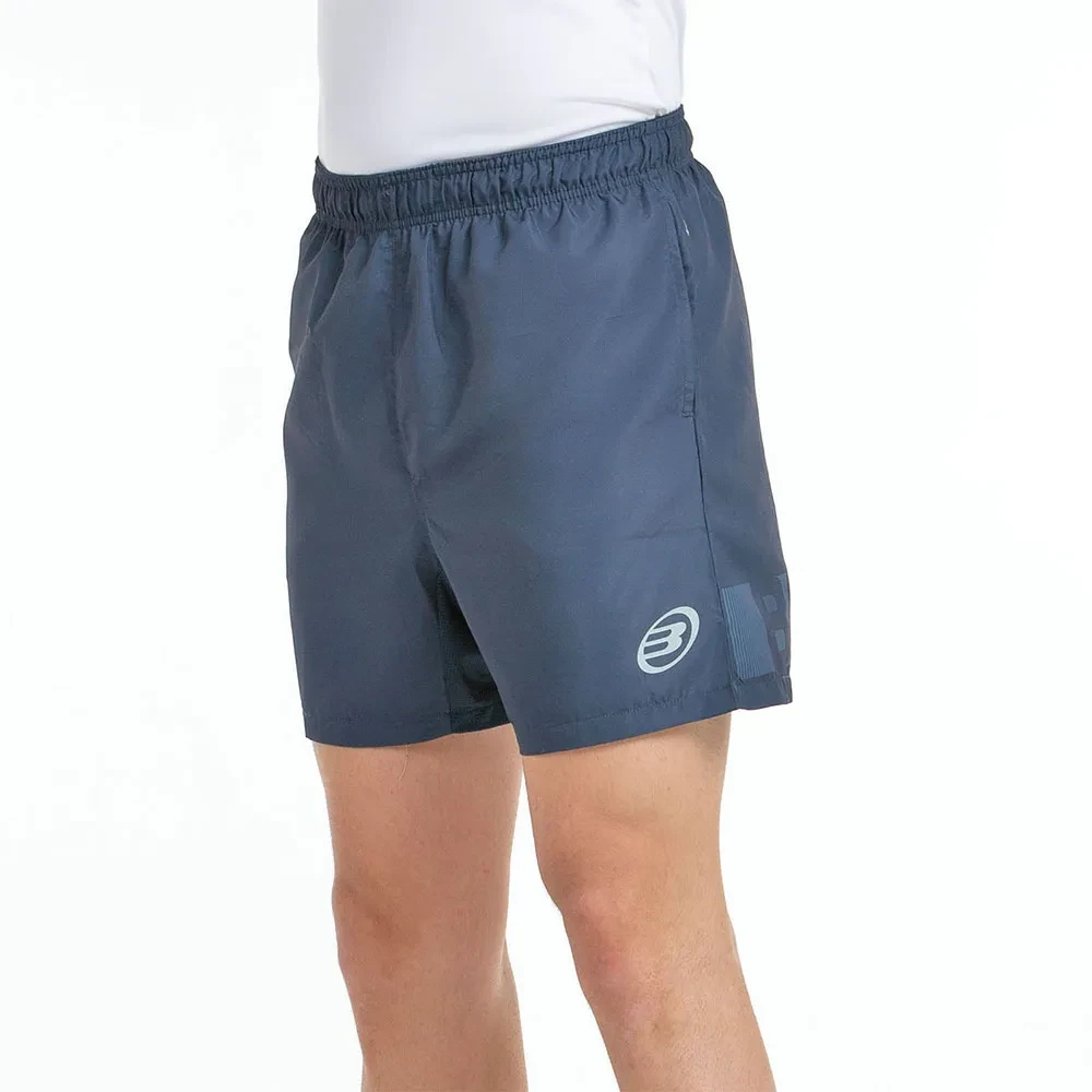 Bullpadel Bagre Donkerblauwe Shorts