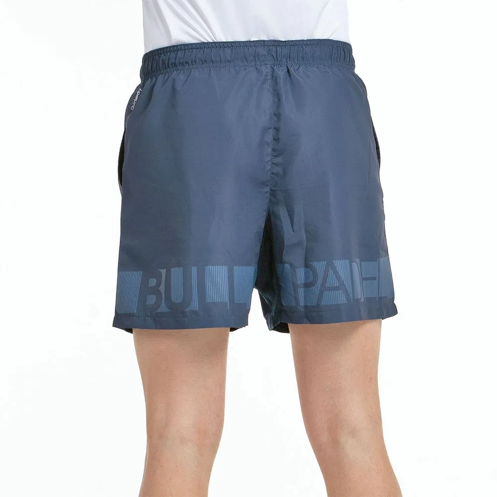 Short Bullpadel Bagre Bleu marine 