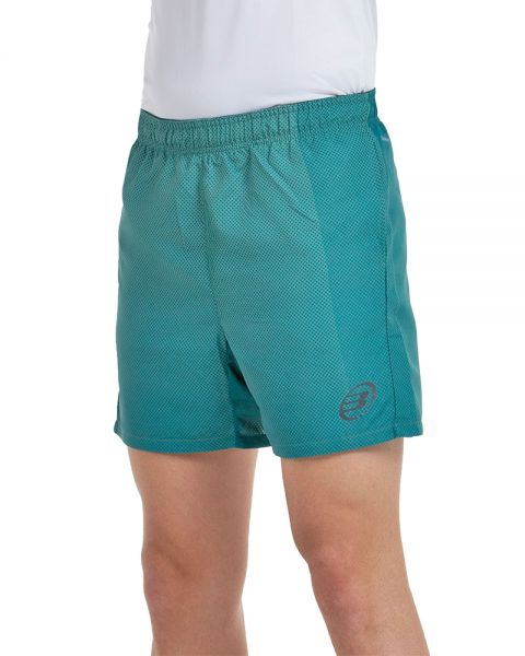 Pantaloncini Bullpadel Bajes Verde