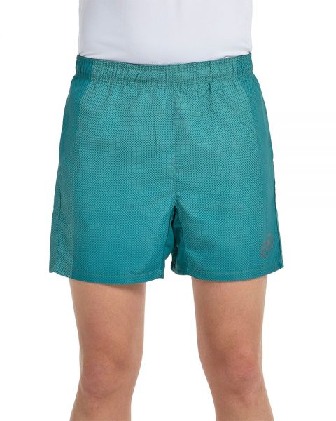 Pantaloncini Bullpadel Bajes Verde