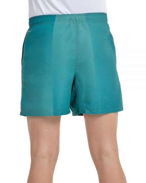 Short Bullpadel Bajes Vert 