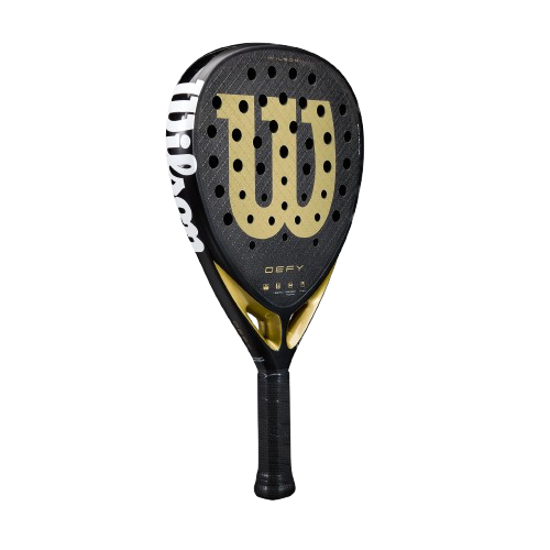 Padelschläger Wilson Defy V1 2025