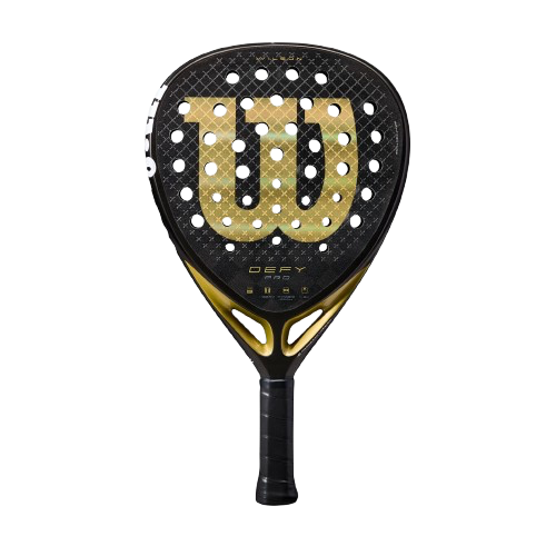 Padelschläger Wilson Defy Pro V1 2025