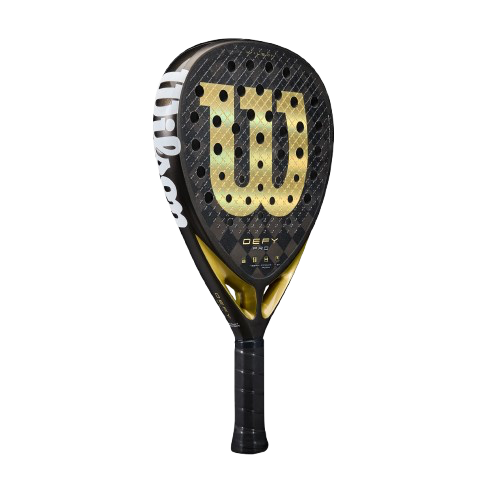 Padelschläger Wilson Defy Pro V1 2025