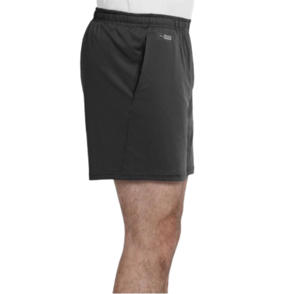 Short BULLPADEL MEIS Noir