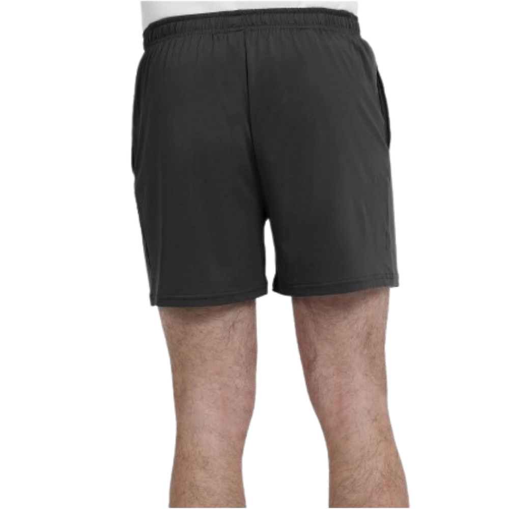 Short BULLPADEL MEIS Noir