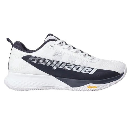 Bullpadel XPLO Vibram 25V Blanc