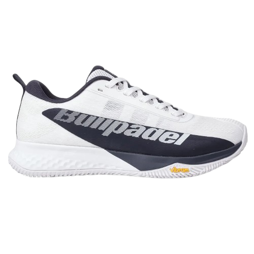 Bullpadel XPLO Vibram 25V White