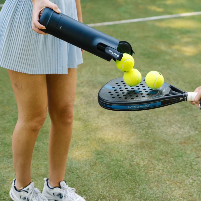 PRESSURISATEUR BOUNCE PADEL