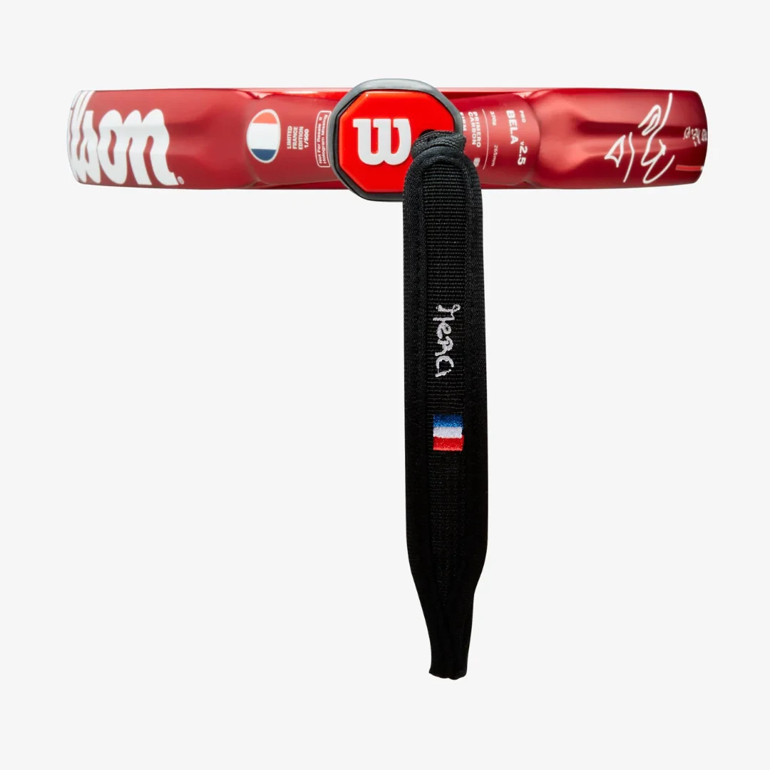 Wilson Bela Pro V2.5 LIMITED EDITION