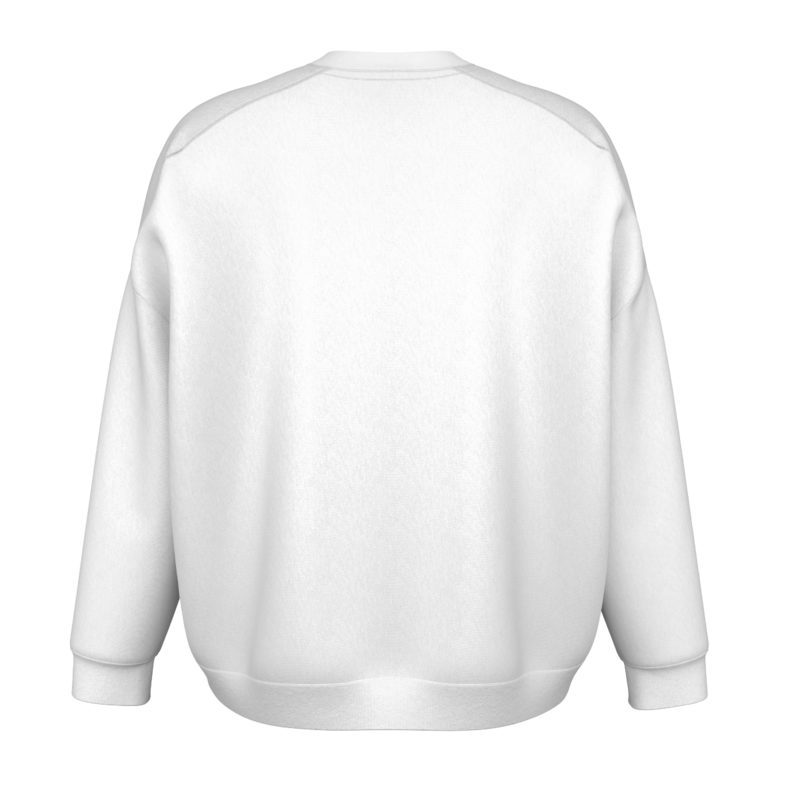 Sweatshirt Head Rally Crewneck Women White