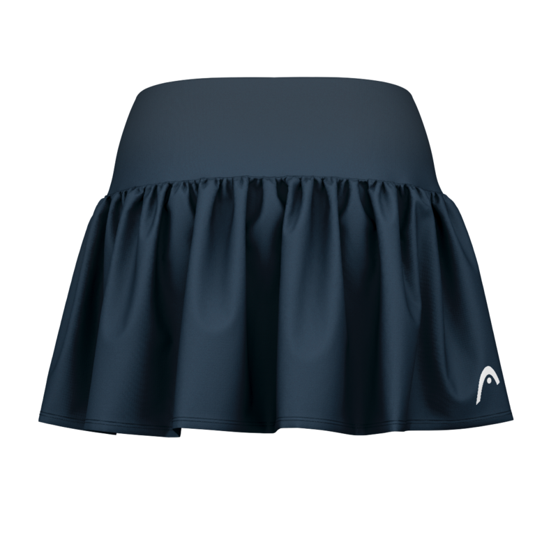 Head Move Skort Women Navy Blue