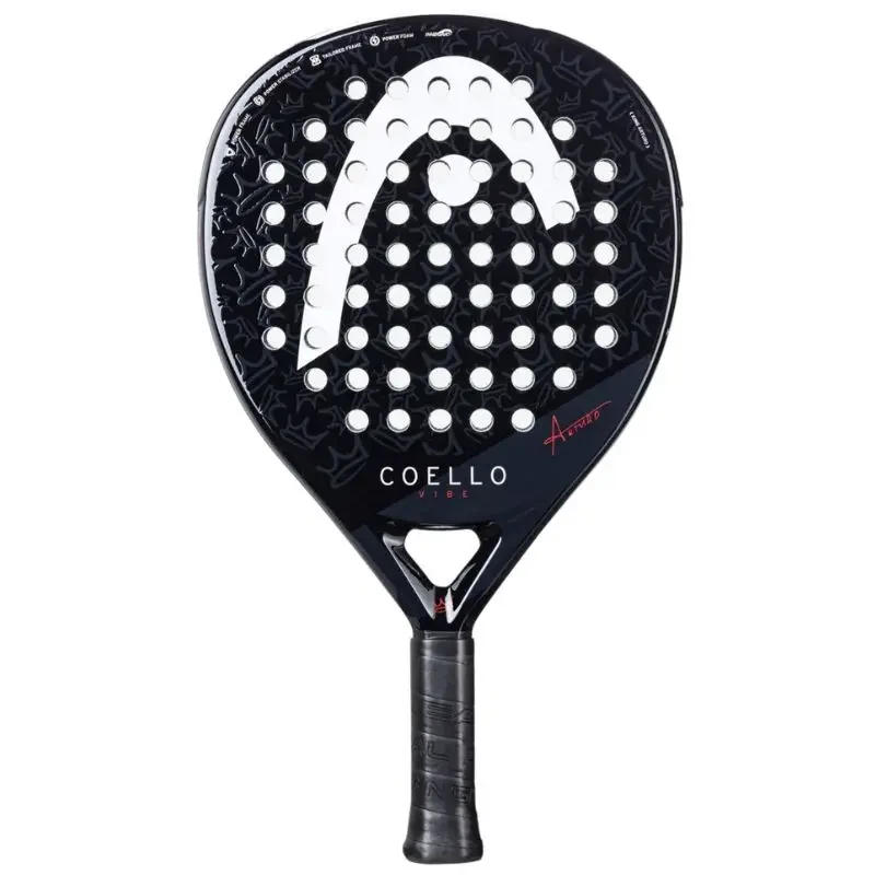 Padel racket Head Coello Vibe 2025