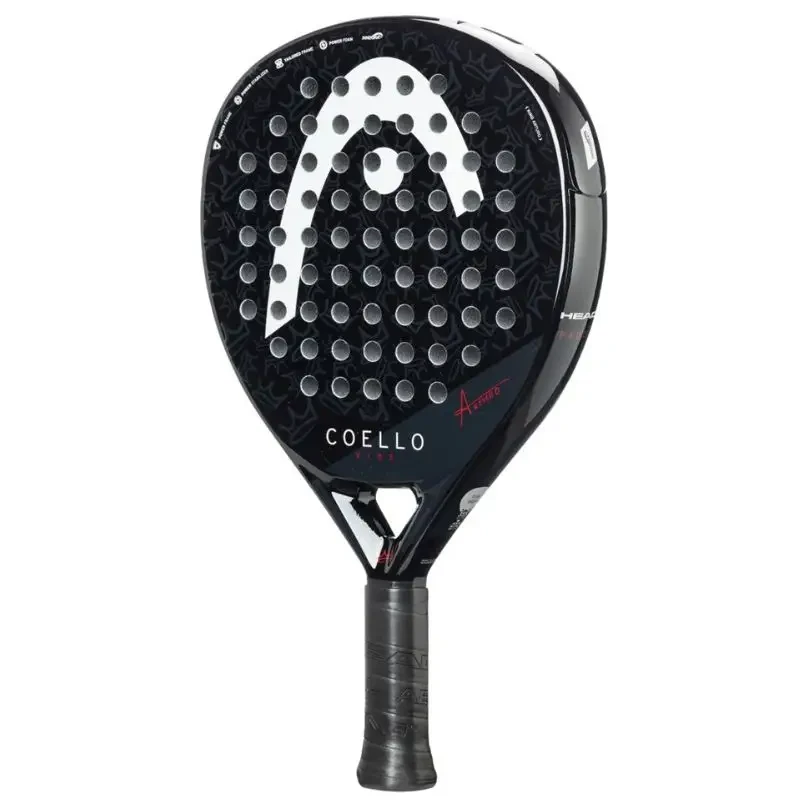 Racchetta da padel Head Coello Vibe 2025