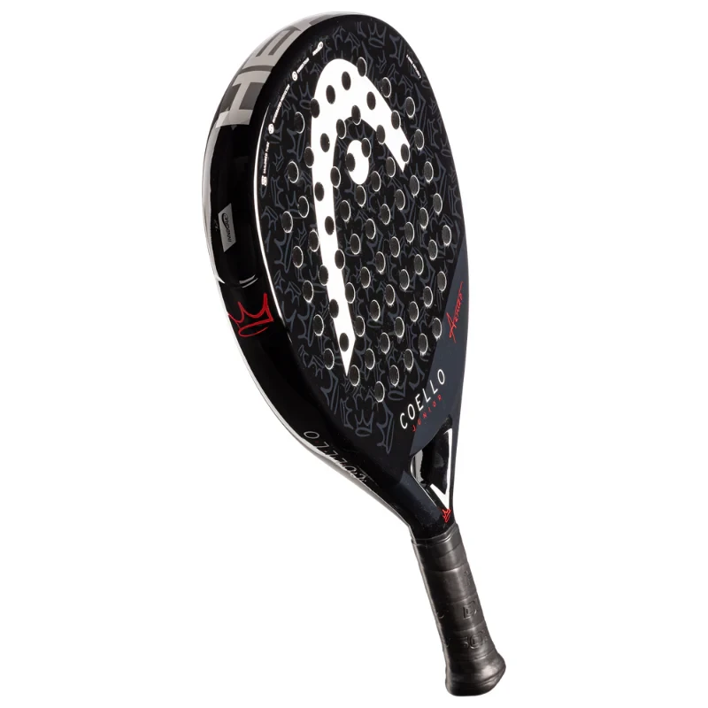 Padel racket Head Coello Junior 2025