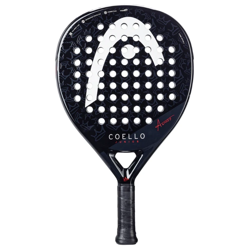 Padel racket Head Coello Junior 2025