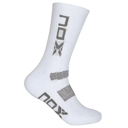 Nox Pro Series Socks white/grey