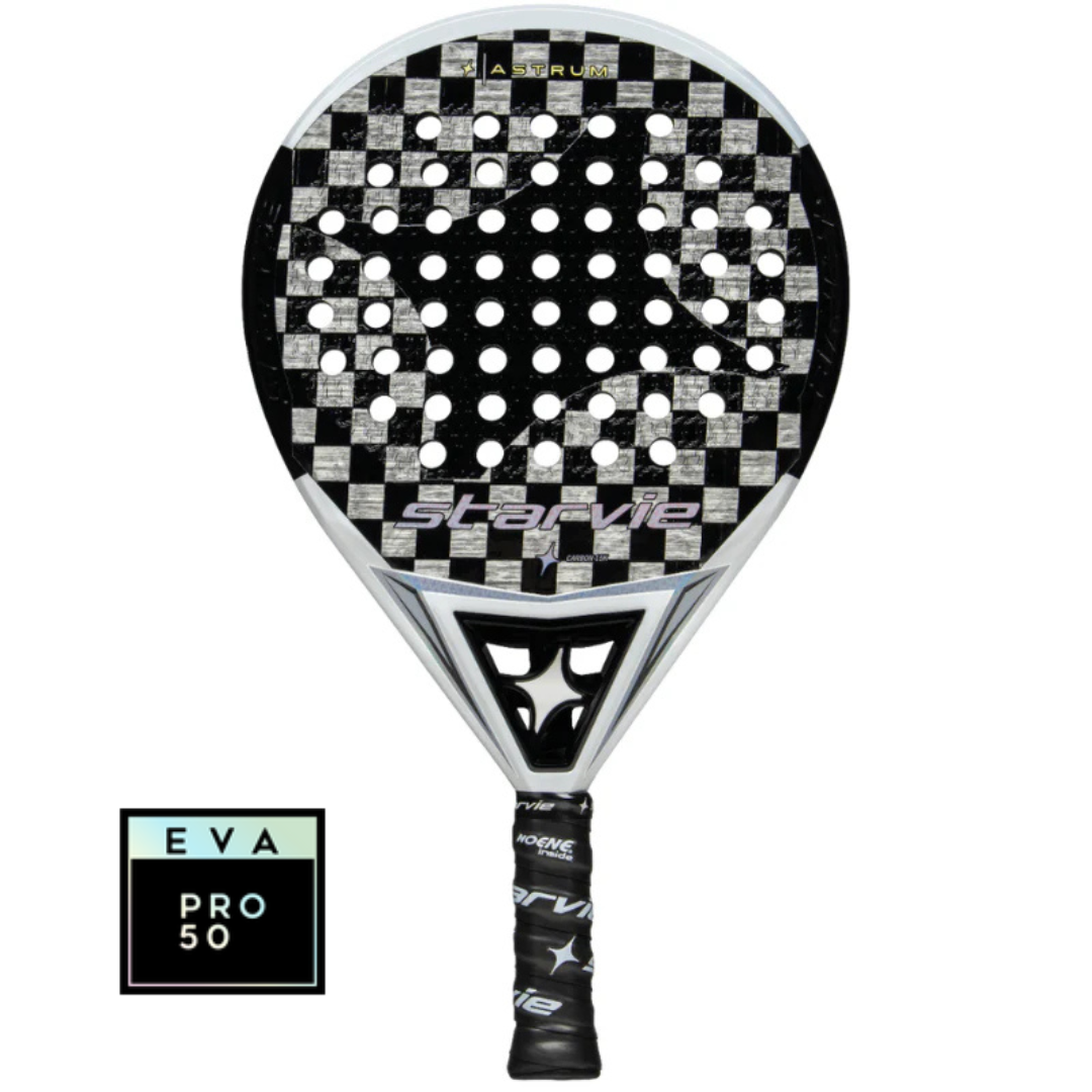 Padel racket STARVIE Astrum Pro 2025