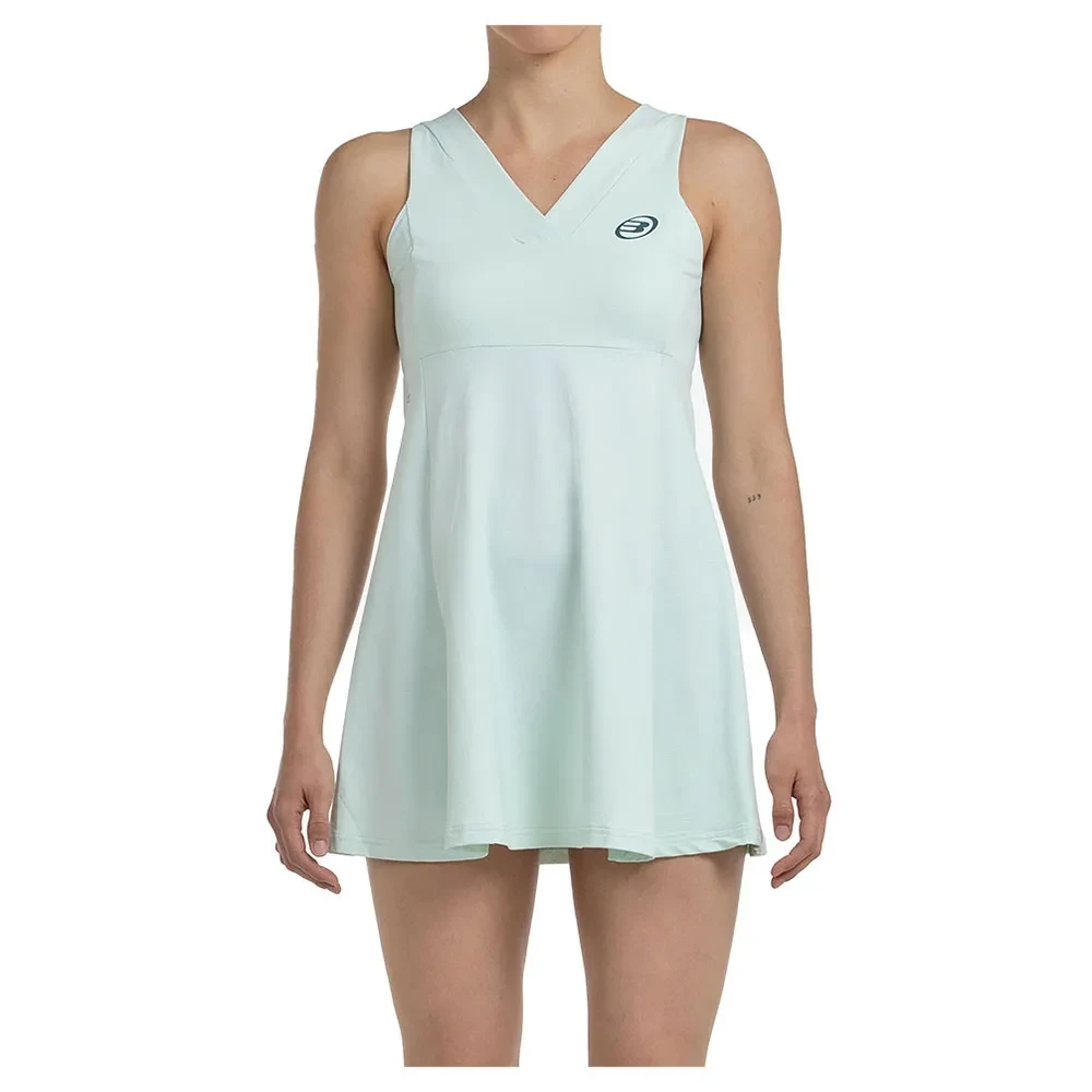 Bullpadel Acoco Kleid Grün