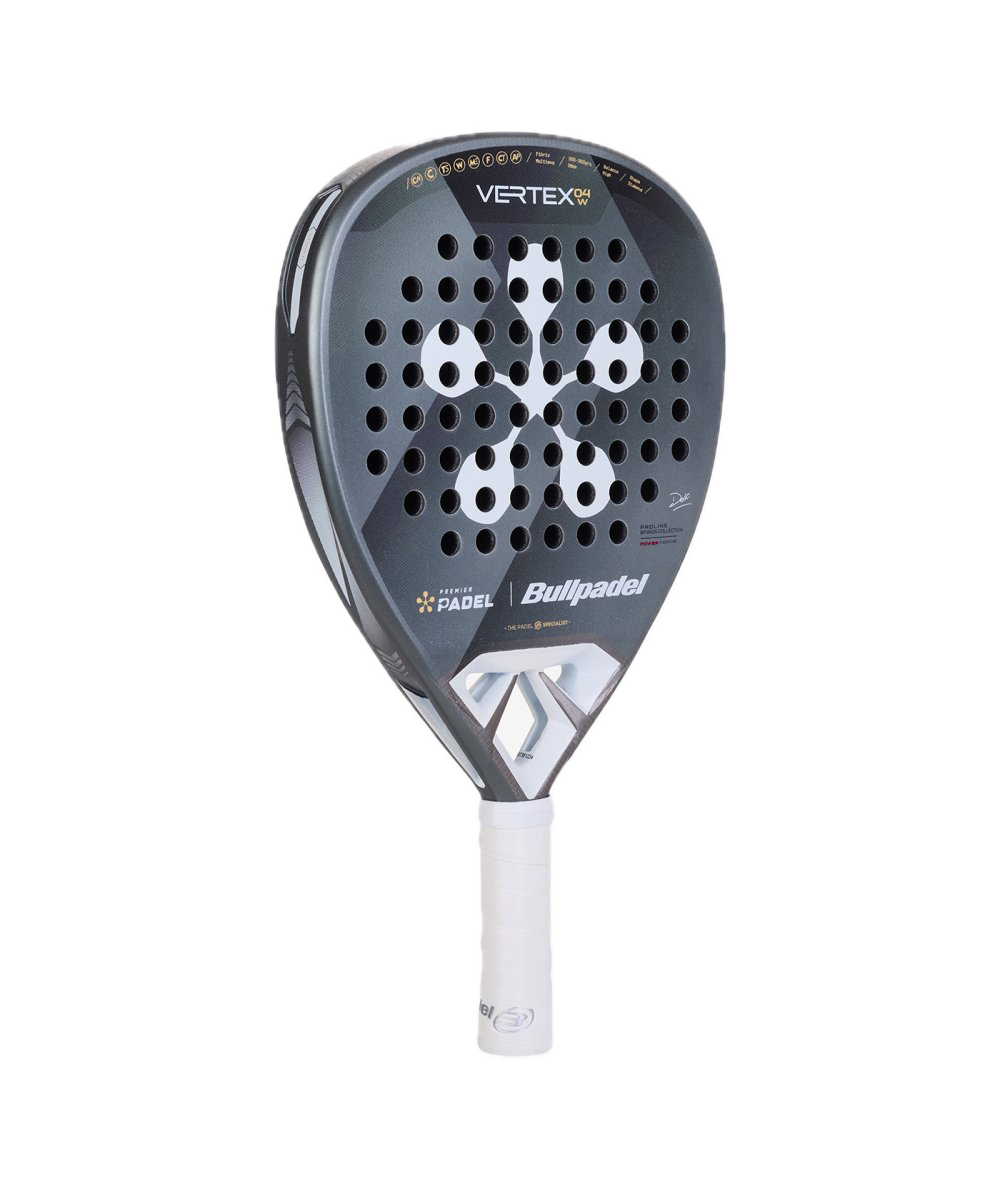 Pala de pádel Bullpadel Vertex 04 Woman Premier Padel