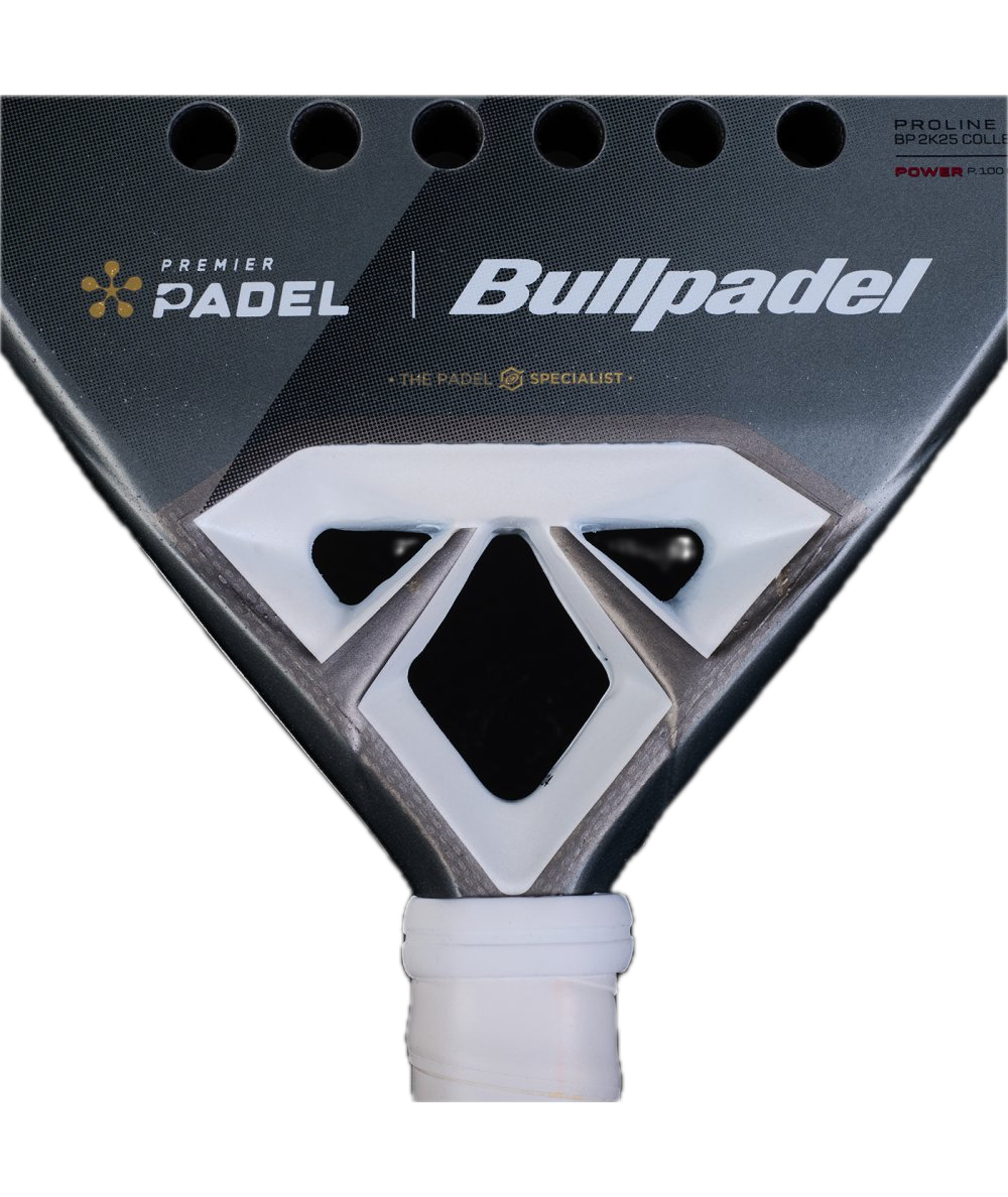 Bullpadel Vertex 04 Woman Premier Padel