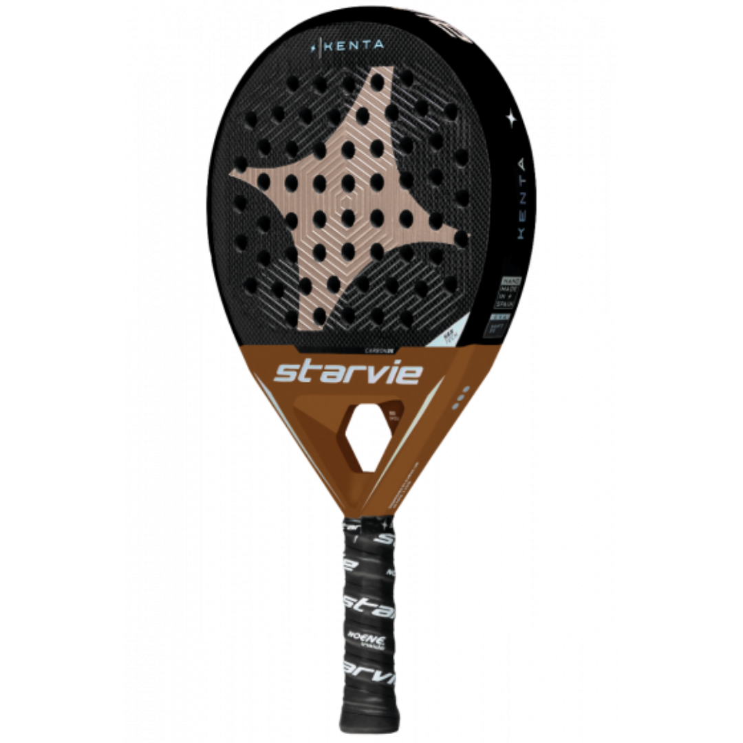 Padel racket Starvie Kenta Soft 2025